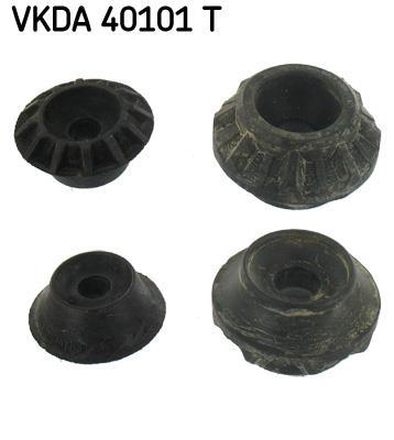 Kit de réparation, coupelle de suspension SKF ref. VKDA 40101 T